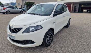 LANCIA – Ypsilon III 2021 – Ypsilon 1.0 firefly hybrid Platino s&s 70cv pieno