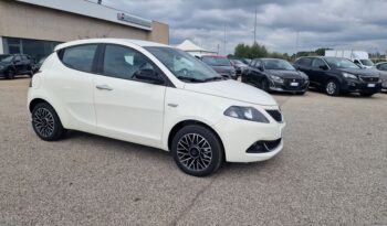 LANCIA – Ypsilon III 2021 – Ypsilon 1.0 firefly hybrid Platino s&s 70cv pieno