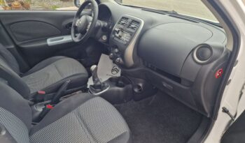 NISSAN – Micra 4ª serie – Micra 1.2 12V 5 porte Acenta pieno