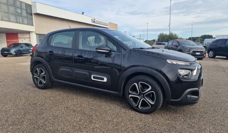 CITROENC3 III 2017 pieno