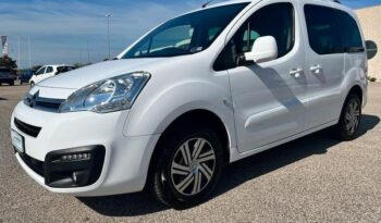 CITROENBerlingo II 2015 pieno