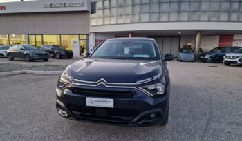 CITROENC4 III 2021 pieno