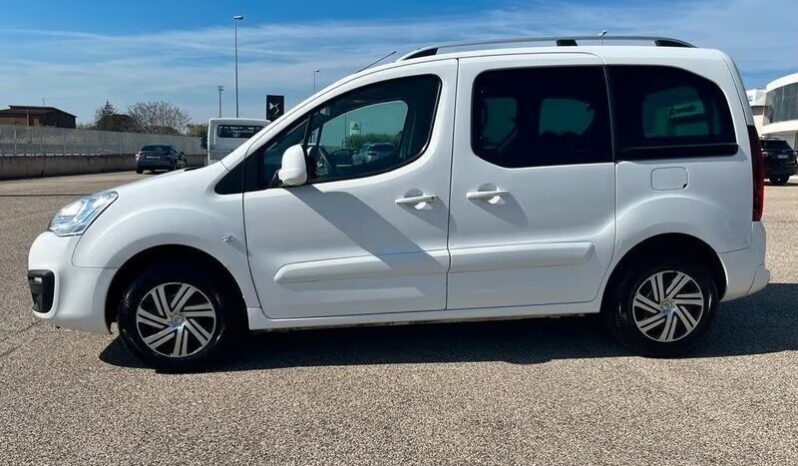 CITROENBerlingo II 2015 pieno