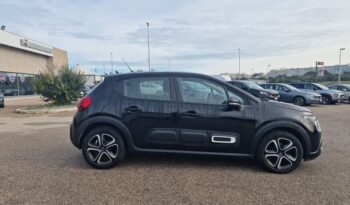 CITROENC3 III 2017 pieno