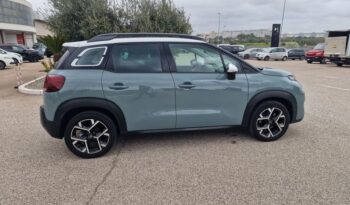 CITROEN – C3 Aircross I 2021 – C3 Aircross 1.2 puretech Shine Pack s&s 110cv pieno