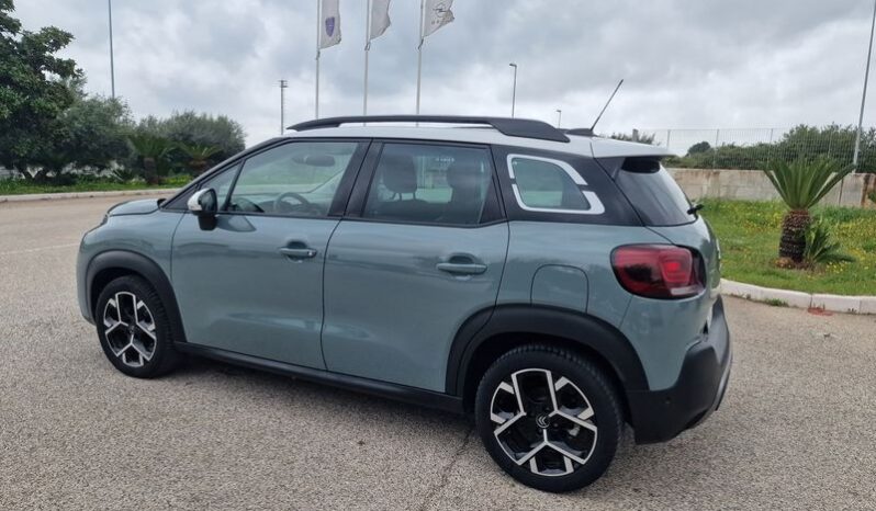 CITROEN – C3 Aircross I 2021 – C3 Aircross 1.2 puretech Shine Pack s&s 110cv pieno