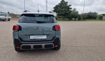 CITROEN – C3 Aircross I 2021 – C3 Aircross 1.2 puretech Shine Pack s&s 110cv pieno