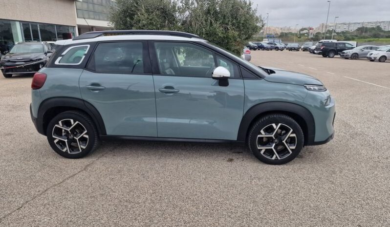 CITROEN – C3 Aircross I 2021 – C3 Aircross 1.2 puretech Shine Pack s&s 110cv pieno