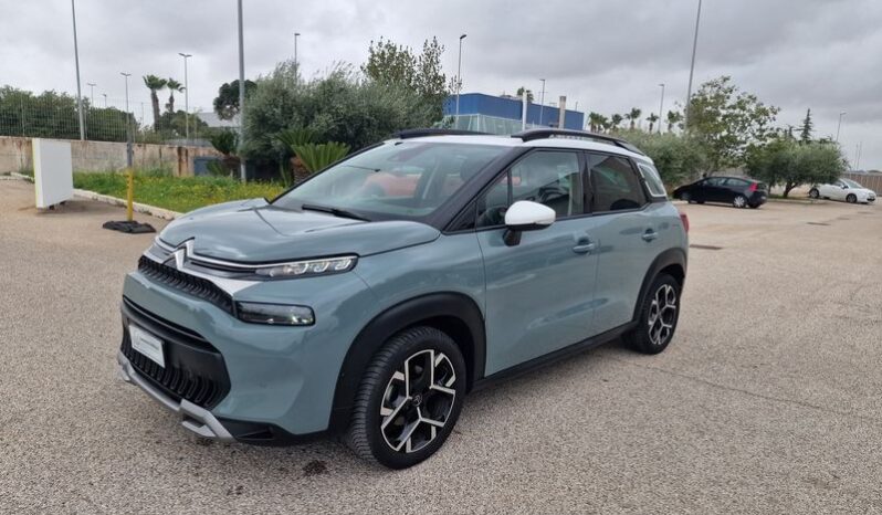 CITROEN – C3 Aircross I 2021 – C3 Aircross 1.2 puretech Shine Pack s&s 110cv pieno