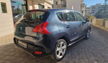 PEUGEOT – 3008 I – 3008 1.6 e-hdi 8v Allure (outdoor) s&s 112cv robot pieno