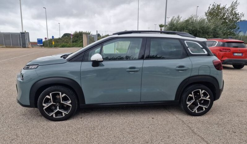 CITROEN – C3 Aircross I 2021 – C3 Aircross 1.2 puretech Shine Pack s&s 110cv pieno