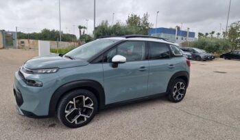 CITROEN – C3 Aircross I 2021 – C3 Aircross 1.2 puretech Shine Pack s&s 110cv pieno