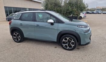 CITROEN – C3 Aircross I 2021 – C3 Aircross 1.2 puretech Shine Pack s&s 110cv pieno