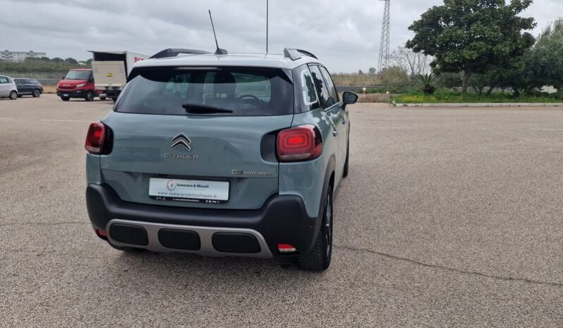 CITROEN – C3 Aircross I 2021 – C3 Aircross 1.2 puretech Shine Pack s&s 110cv pieno