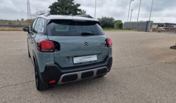 CITROEN – C3 Aircross I 2021 – C3 Aircross 1.2 puretech Shine Pack s&s 110cv pieno