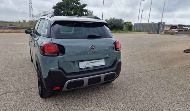 CITROEN – C3 Aircross I 2021 – C3 Aircross 1.2 puretech Shine Pack s&s 110cv pieno