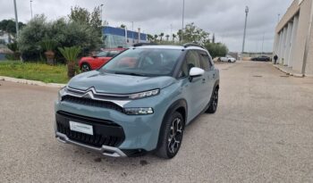 CITROEN – C3 Aircross I 2021 – C3 Aircross 1.2 puretech Shine Pack s&s 110cv pieno