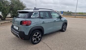 CITROEN – C3 Aircross I 2021 – C3 Aircross 1.2 puretech Shine Pack s&s 110cv pieno