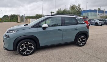 CITROEN – C3 Aircross I 2021 – C3 Aircross 1.2 puretech Shine Pack s&s 110cv pieno