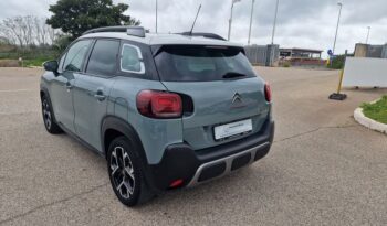 CITROEN – C3 Aircross I 2021 – C3 Aircross 1.2 puretech Shine Pack s&s 110cv pieno