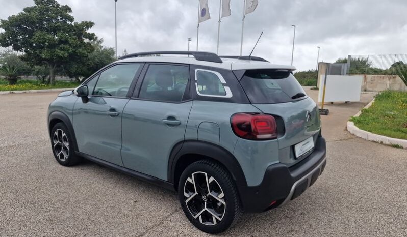 CITROEN – C3 Aircross I 2021 – C3 Aircross 1.2 puretech Shine Pack s&s 110cv pieno