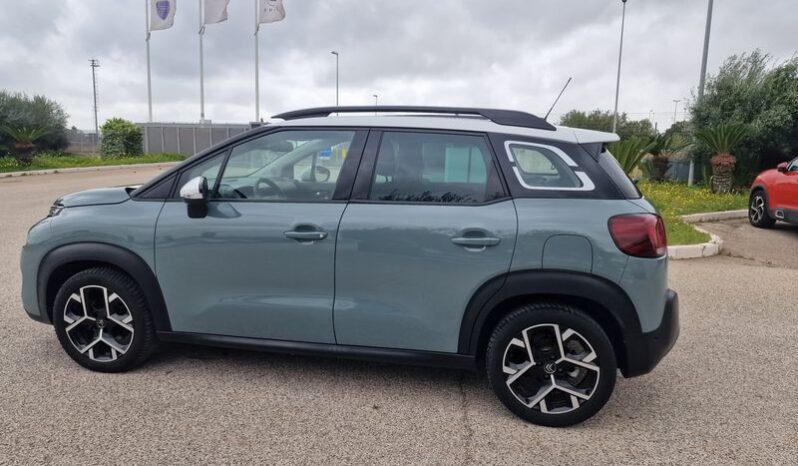 CITROEN – C3 Aircross I 2021 – C3 Aircross 1.2 puretech Shine Pack s&s 110cv pieno