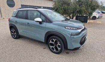 CITROEN – C3 Aircross I 2021 – C3 Aircross 1.2 puretech Shine Pack s&s 110cv pieno