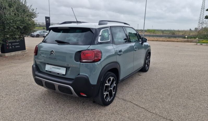 CITROEN – C3 Aircross I 2021 – C3 Aircross 1.2 puretech Shine Pack s&s 110cv pieno