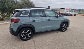 CITROEN – C3 Aircross I 2021 – C3 Aircross 1.2 puretech Shine Pack s&s 110cv pieno