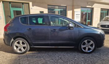 PEUGEOT – 3008 I – 3008 1.6 e-hdi 8v Allure (outdoor) s&s 112cv robot pieno